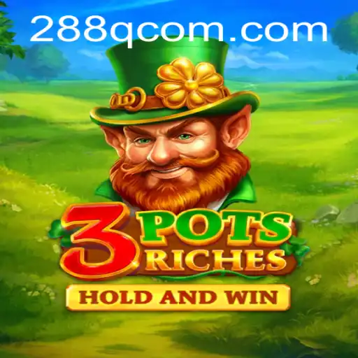 Discovering the Exciting World of 3potsRiches and the Role of 288Q.COM