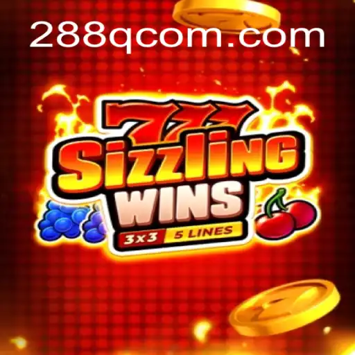 Discover the Thrills of 777SizzlingWins with 288Q.COM