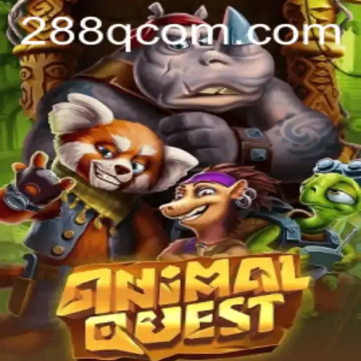 Embark on a Wild Adventure with AnimalQuest: A Detailed Guide