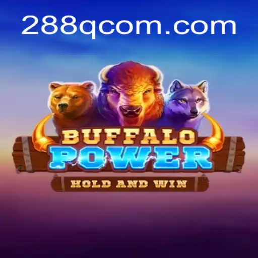 BuffaloPower: A Thrilling Game Adventure with 288Q.COM