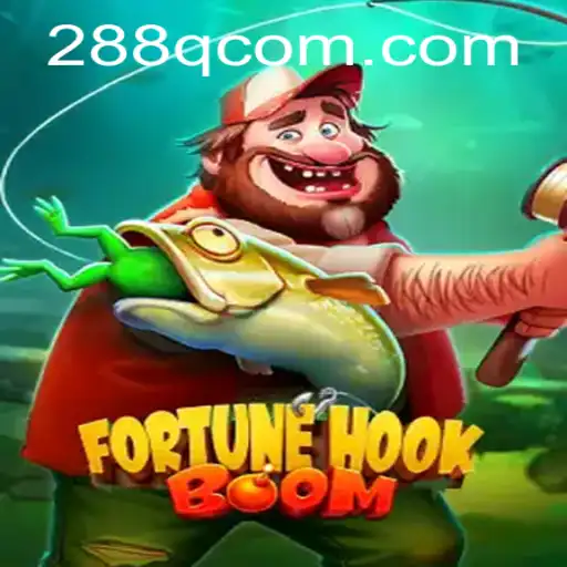 Dive into the World of FortuneHookBoom and the Rising Popularity of 288Q.COM
