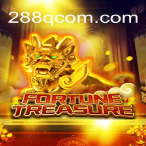Exploring the Exciting World of FortuneTreasure: A Dive into 288Q.COM's Latest Gaming Sensation