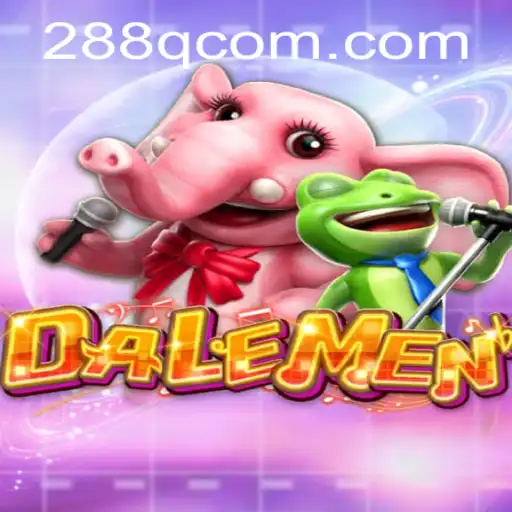 The Enigmatic World of DALEMEN: A Dive Into the Adventure