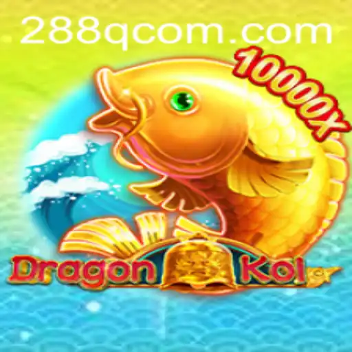 Explore the Enchanting World of DragonKoi: A Captivating Gaming Experience