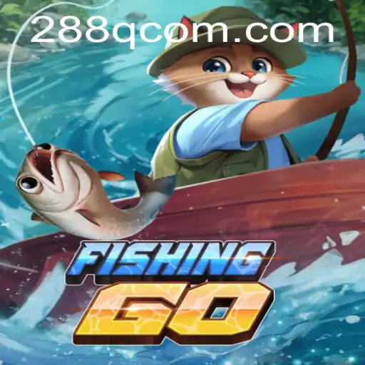 FishingGO: Dive into the Ultimate Fishing Adventure