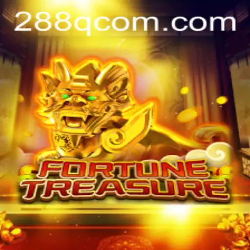 Exploring the Exciting World of FortuneTreasure: A Dive into 288Q.COM's Latest Gaming Sensation
