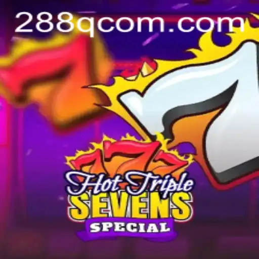 HotTripleSevensSpecial: A Thrilling Slot Adventure with 288Q.COM