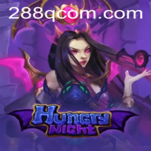 Exploring the Thrilling World of HungryNight: A New Game Experience from 288Q.COM