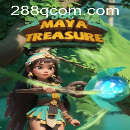Discover the Enchantment of MayaTreasure at 288Q.COM