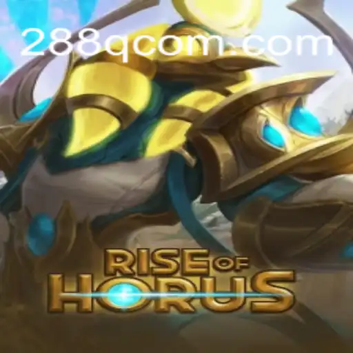 Rise of Horus: Exploring the Mystical World of Ancient Egypt in Gaming