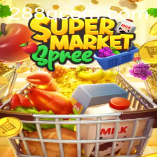Discover the Thrills of SupermarketSpree - Rules and Insights!