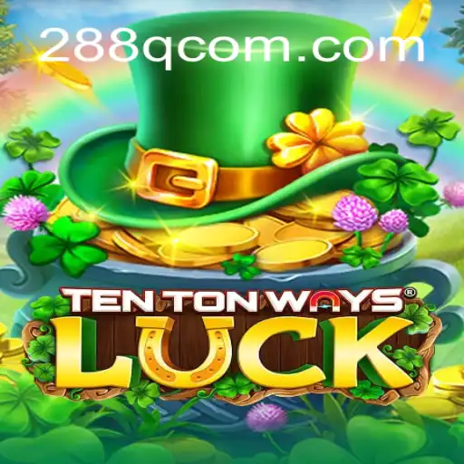 TenTonWaysLuck: An Immersive Gaming Experience