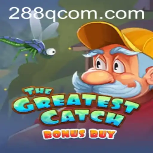Immerse Yourself in TheGreatestCatchBonusBuy: A Game to Remember