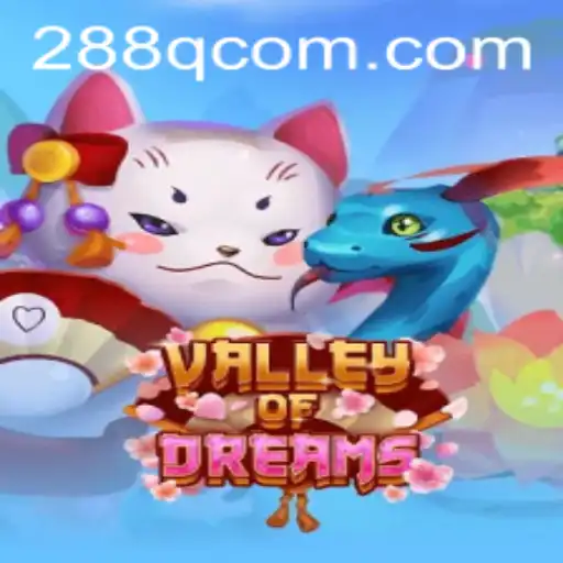 Discover ValleyofDreams: Your Gateway to Imagination